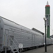 trenurile apocalipsei un raspuns la rusilor la scutul antiracheta