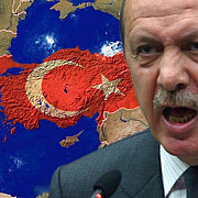 pericol erdogan pune in discutie tratatul prin care a fost stabilita frontiera cu grecia