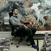lucrarea unui pictor roman vanduta cu noua milioane de dolari