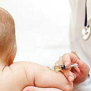 mamele vor fi anuntate prin sms cand trebuie sa-si vaccineze copiii