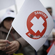federatia sanitas declanseaza greva generala 75000 de angajati din sistemul sanitar inceteaza lucrul