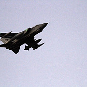 armata siriana a anuntat ca a doborat un avion militar israelian si o drona