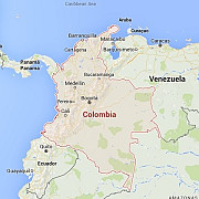 columbia 11 persoane si-au pierdut viata dupa prabusirea unui pod suspendat in villavicencio