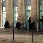 gara de nord din paris a fost evacuata pentru o operatiune de securitate ce a durat cateva ore