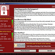 anchetatori si experti ii cauta pe hackerii aflati la originea atacului cibernetic mondial soldat cu peste 200000 de victime in cel putin 150 de tari
