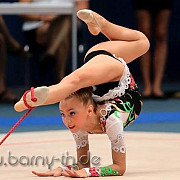 gimnasta ploiesteanca denisa stoian concureaza la moscova pentru calificarea la jocurile olimpice de tineret