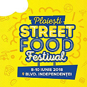 incepe ploiesti street food festival