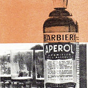 aperol spritz - istoria unui secret italian bine pastrat