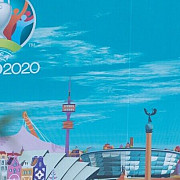 euro 2020 stadioanele care vor gazdui meciurile de la turneul final