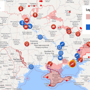 razboi in ucraina ziua a cincea aviatia ucraineana a anuntat distrugerea a sase coloane de blindate rusesti