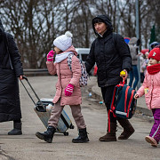 ploiestiul se pregateste de primirea refugiatilor ucrainieni