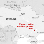 razboi in ucraina rusii au atacat si bombardat centrala nucleara de la zaporojie comunitatea internationala a intrat in alerta