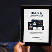 ux design si mvp - minimum viable product - concepte de baza in proiectarea de solutii software