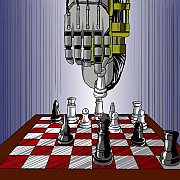 impactul inteligentei artificiale in industria cazinourilor online