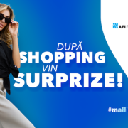 2025 vine cu surprize la afi ploiesti