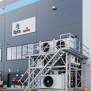 training de top pentru tehnicieni frigotehnisti daas epta romania lanseaza centrul din ploiesti