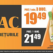la atac ploiesti ai preturi mici la peste 10000 de produse in fiecare zi vezi recomandarile lunii iunie si convinge-te