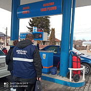 itm prahova a dat 18 amenzi pentru neregulile gasite in urma verificarilor benzinariilor din judetul prahova