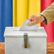 alegeri locale in 16 localitati din romanie in 5 noiembrie