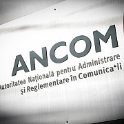 ancom a amendat telekom pentru ca nu ar fi respectat gradul de acoperire a populatiei cu telefonie mobila vodafone si orange au scapat cu avertisment