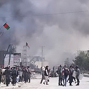 un angajat al ambasadei romaniei la kabul a murit iar altul e ranit grav dupa atacul terorist de luni noapte