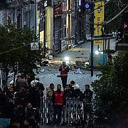 atentatul de la istanbul o persoana a fost arestata autoritatile spun ca pkk a comis atacul