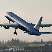 un avion de pasageri a cerut aterizarea de urgenta la sankt petersburg