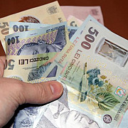ministerul finantelor prima extragere a loteriei bonurilor fiscale pe 13 aprilie