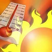 meteorologii anunta canicula pentru duminica si luni temperaturile ajung pana la 37 de grade celsius