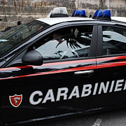 romanca suspectata de terorism arestata in italia