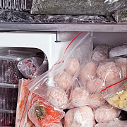 cat timp poti pastra alimentele in congelator in conditii optime aceasta este perioada maxima recomandata