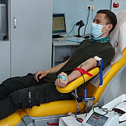 donatorii de sange primesc prin tragere la sorti gadgeturi