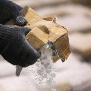 400 de kilograme de cocaina si heroina confiscate de politisti