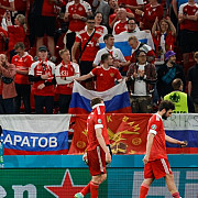 rusia exclusa oficial de la cupa mondiala de fotbal