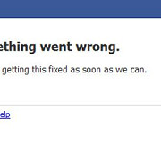 facebook intrerupt mai multe ore nu este vorba despre un atac cibernetic