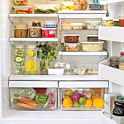 cele 38 de alimente care nu trebuie tinute in frigider sub nicio forma cu multe dintre ele ai procedat gresit pana acum