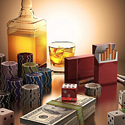 noi reguli de la 1 august tigari si alcool mai scumpe impozit majorat la jocurile de noroc taxe mai mari pentru contracte part-time