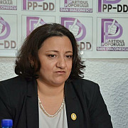 deputatul gabriela anghel contesta decizia de excludere din ppdd