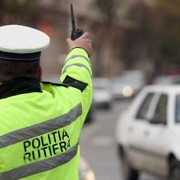 politia romana 39 de conducatori auto care circulau cu viteza excesiva pe autostrazi depistati intr-o saptamana