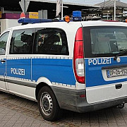 politia germana a arestat un sirian de 19 ani suspectat ca pregatea un atentat terorist