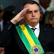 brazilia comisia parlamentara care ancheteaza gestionarea pandemiei l-a invinuit pe presedintele tarii de crime impotriva umanitatii in urma unei reincadrari a acuzatiilor