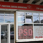 trei sectii de votare pentru social democratii ploiesteni