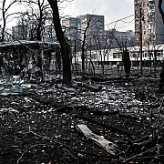 ucraina a interzis filmarea locurilor bombardate de rusia de ce vor sa tina imaginile secrete