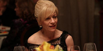 luminita gheorghiu nominalizata la premiile academiei de film europene 2013