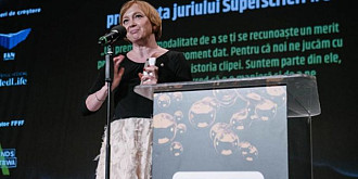 fostii sefi ai academiei de politie condamnati la cate 3 ani de inchisoare cu suspendare si munca in folosul comunitatii in dosarul santajarii ziaristei emilia sercan sentinta nu e definitiva