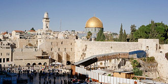 ministerul de externe recomanda cetatenilor romani sa evite calatoriile in fasia gaza si in regiunile de proximitate precum si in ierusalim