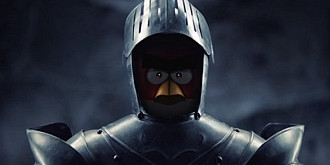angry birds trec la razboaie medievale