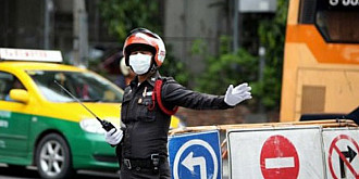 29 de morti intr-un accident de autocar in thailanda