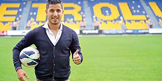 juan albin viseaza sa se intoarca la petrolul ploiesti