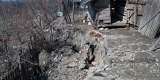 ministerul dezvoltarii nu are bani pentru localitatile prahovene afectate de calamitati